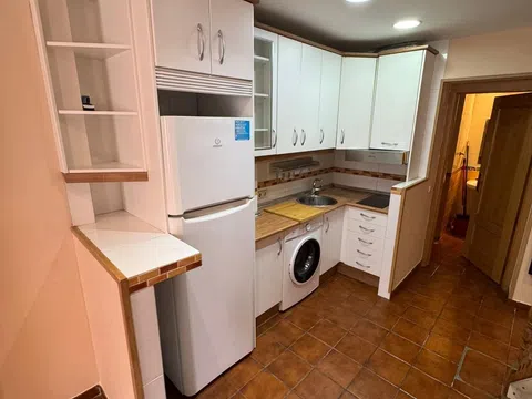 Flat in plaza Puerto Rubio - Photo 5