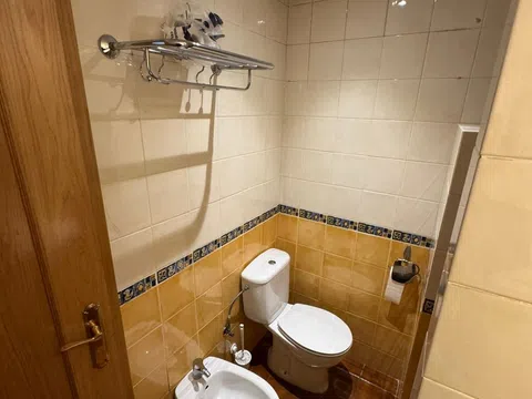 Flat in plaza Puerto Rubio - Photo 10