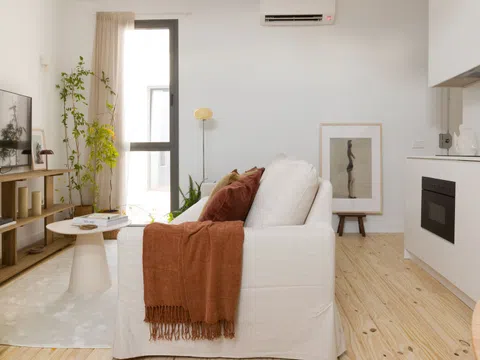 Flat in calle de los Cabestreros - Photo 2