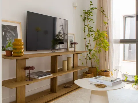 Flat in calle de los Cabestreros - Photo 3