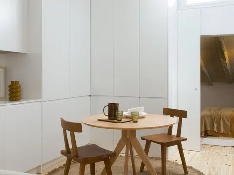 Flat in calle de los Cabestreros - Photo 4