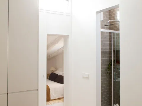 Flat in calle de los Cabestreros - Photo 5