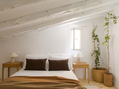Flat in calle de los Cabestreros - Photo 6
