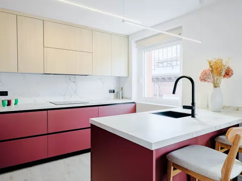 Flat in calle de San Bernardo - Photo 11