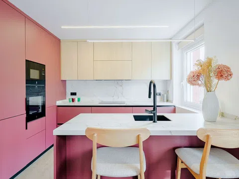Flat in calle de San Bernardo - Photo 12