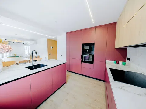 Flat in calle de San Bernardo - Photo 15