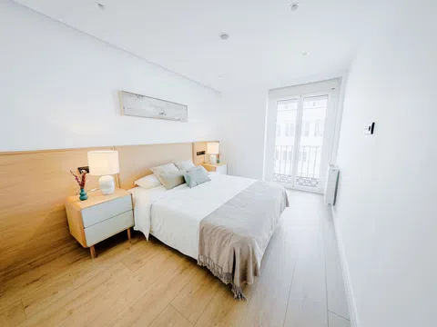 Flat in calle de San Bernardo - Photo 20