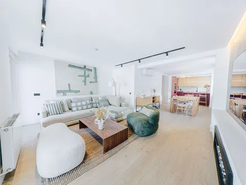 Flat in calle de San Bernardo - Photo 3