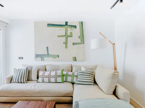 Flat in calle de San Bernardo - Photo 6