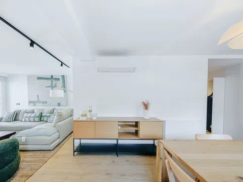 Flat in calle de San Bernardo - Photo 7