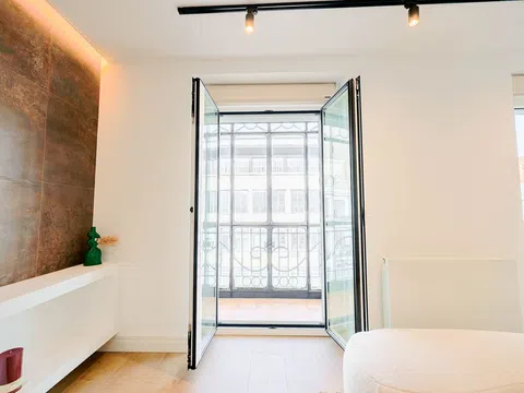 Flat in calle de San Bernardo - Photo 8