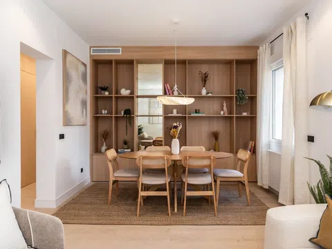 Flat - Photo 2