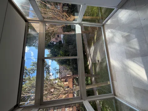 Flat in calle de el Algabeño, 79 - Photo 5