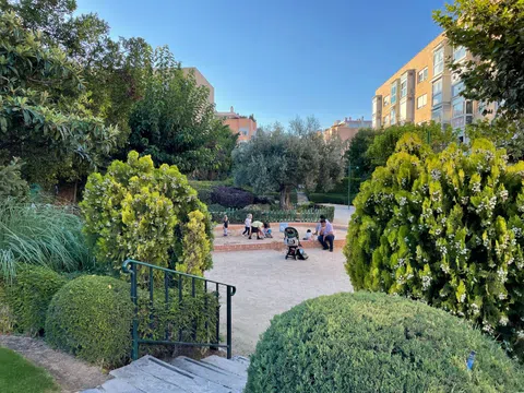 Flat in calle de el Algabeño, 79 - Photo 8