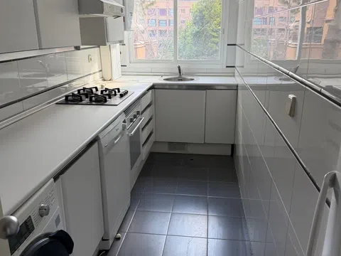 Flat in calle de el Algabeño, 79 - Photo 9