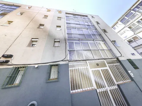Flat in calle de la Joyería, 2 - Photo 1