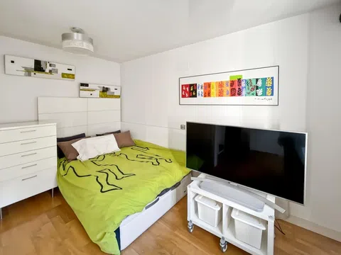 Studio in avenida de las Suertes - Photo 11