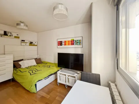 Studio in avenida de las Suertes - Photo 12