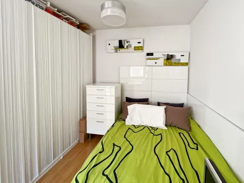 Studio in avenida de las Suertes - Photo 13