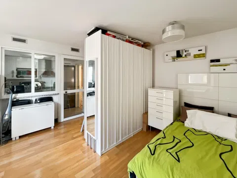 Studio in avenida de las Suertes - Photo 14