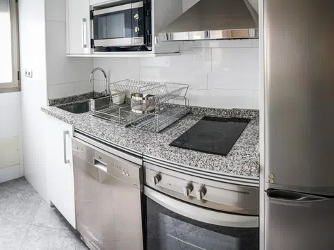 Studio in avenida de las Suertes - Photo 15