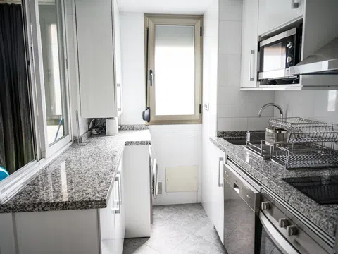 Studio in avenida de las Suertes - Photo 16