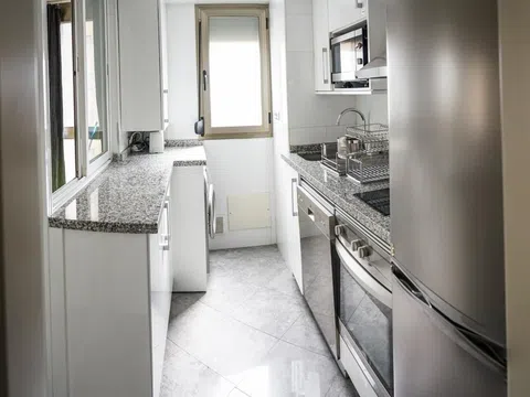 Studio in avenida de las Suertes - Photo 17