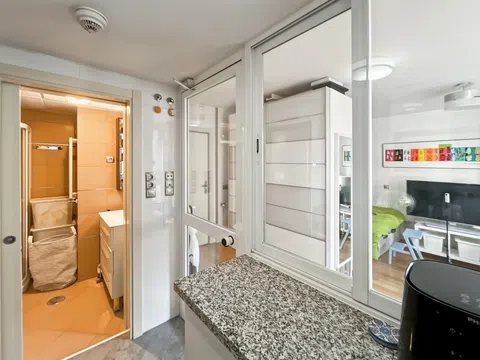 Studio in avenida de las Suertes - Photo 18