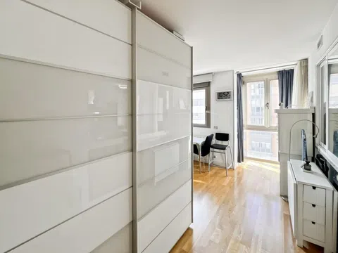 Studio in avenida de las Suertes - Photo 8