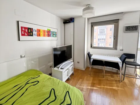 Studio in avenida de las Suertes - Photo 9