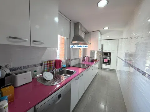 Flat in calle de Cullera - Photo 5