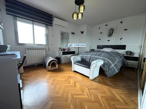 Flat in calle de Cullera - Photo 7
