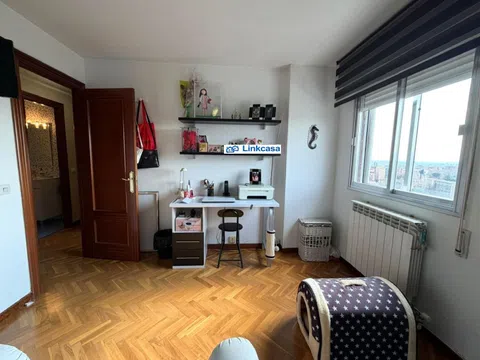 Flat in calle de Cullera - Photo 9