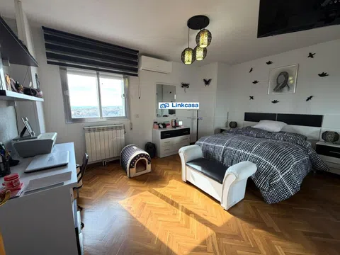 Flat in calle de Cullera - Photo 10
