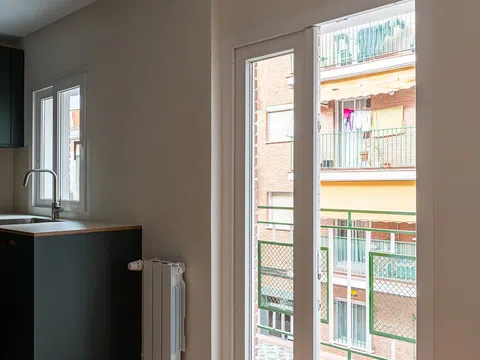 Flat in calle Triunfo no number - Photo 11