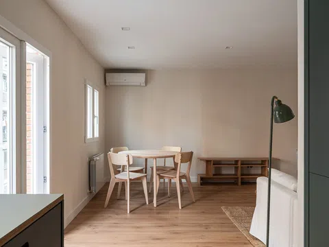 Flat in calle Triunfo no number - Photo 8