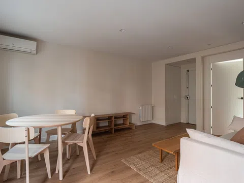 Flat in calle Triunfo no number - Photo 9