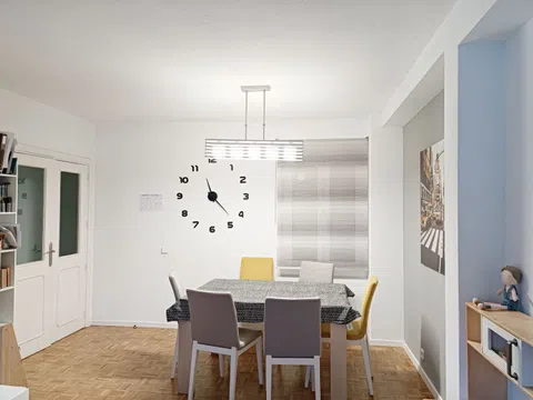 Flat in calle de Bravo Murillo, 297 - Photo 2