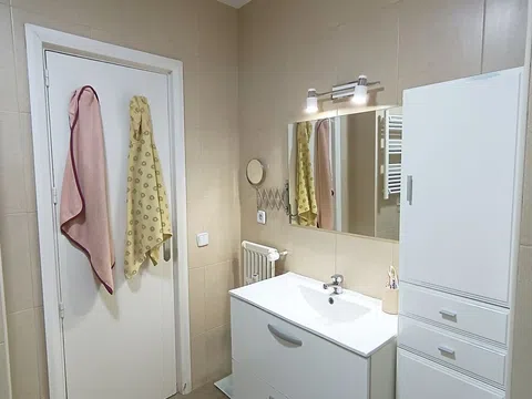 Flat in calle de Bravo Murillo, 297 - Photo 11
