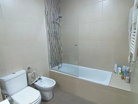 Flat in calle de Bravo Murillo, 297 - Photo 12