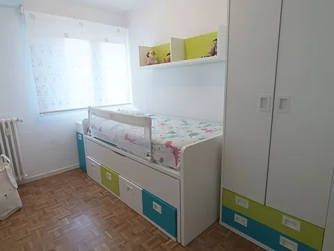 Flat in calle de Bravo Murillo, 297 - Photo 14