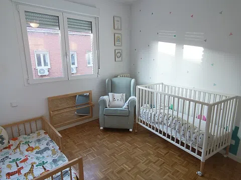 Flat in calle de Bravo Murillo, 297 - Photo 16