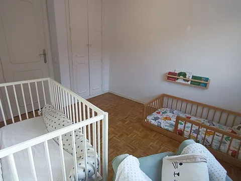 Flat in calle de Bravo Murillo, 297 - Photo 17