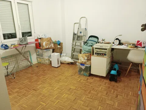 Flat in calle de Bravo Murillo, 297 - Photo 18