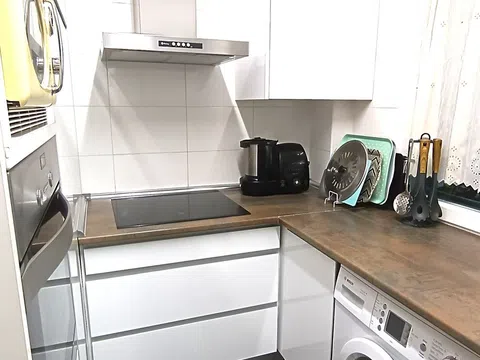 Flat in calle de Bravo Murillo, 297 - Photo 4