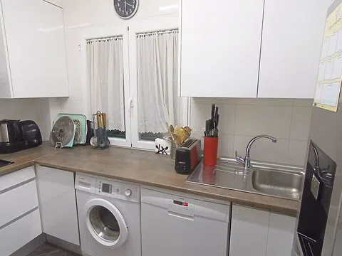 Flat in calle de Bravo Murillo, 297 - Photo 5