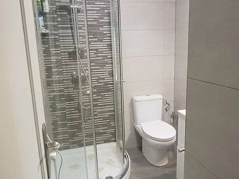 Flat in calle de Bravo Murillo, 297 - Photo 9