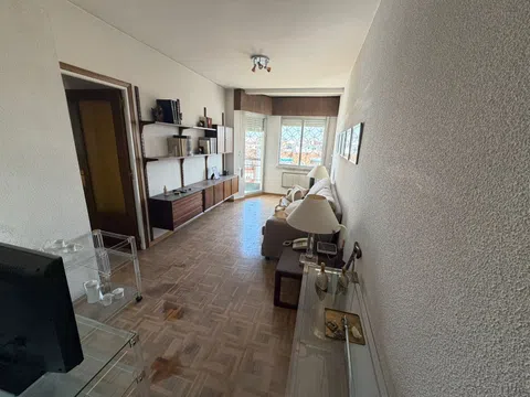 Flat in CL Ros De Olano - Photo 1