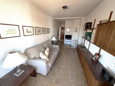 Flat in CL Ros De Olano - Photo 2