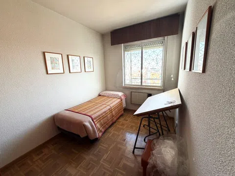 Flat in CL Ros De Olano - Photo 11